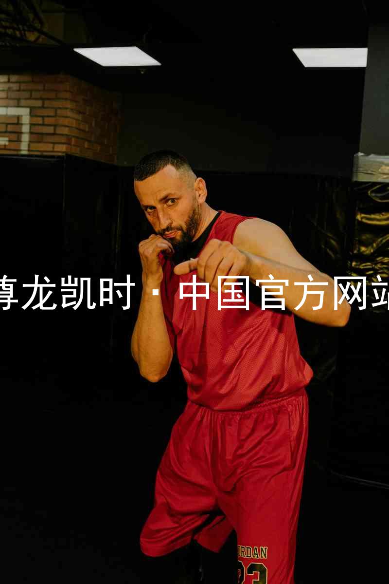 尊龙凯时·中国官方网站