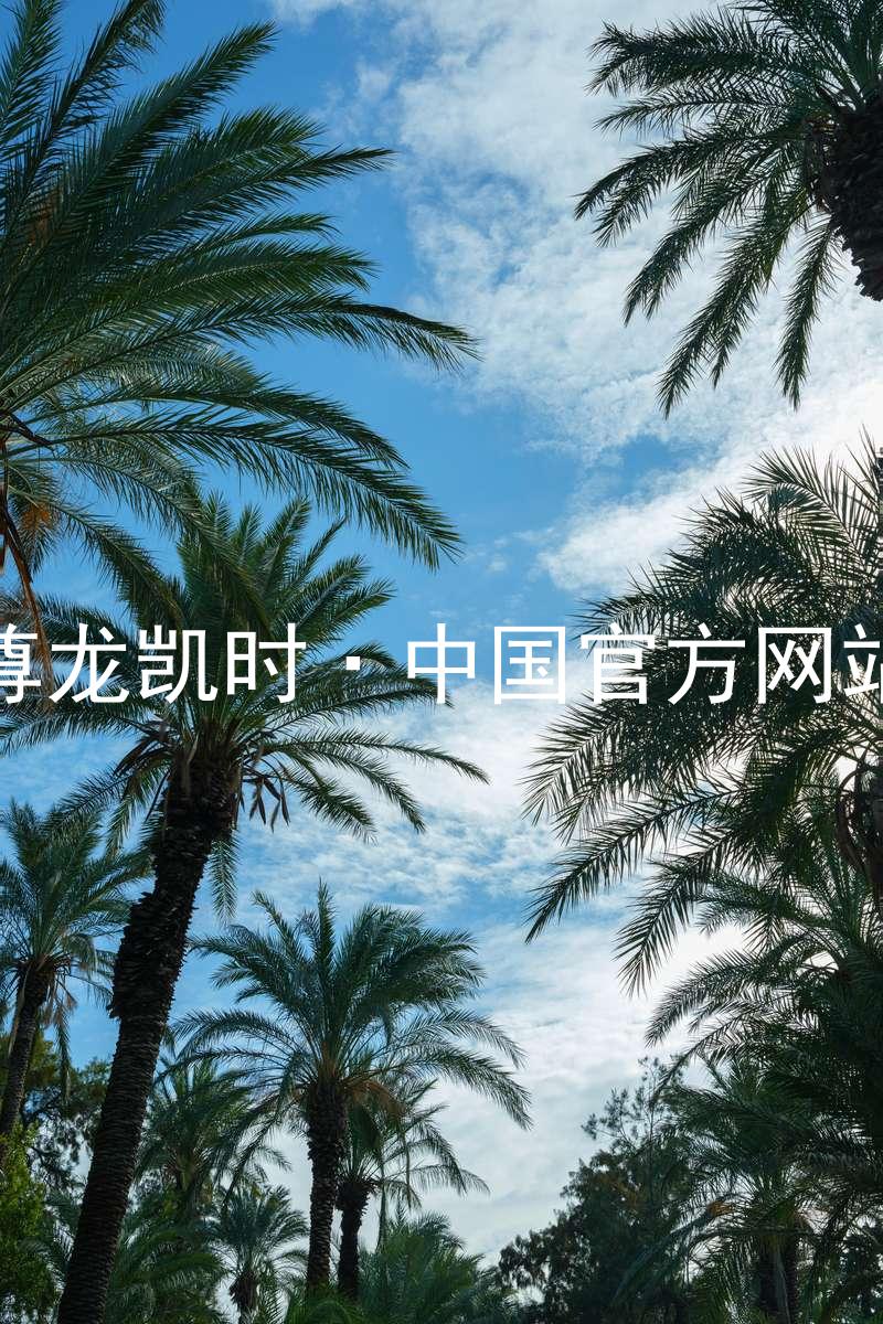 尊龙凯时·中国官方网站