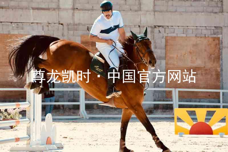 尊龙凯时·中国官方网站